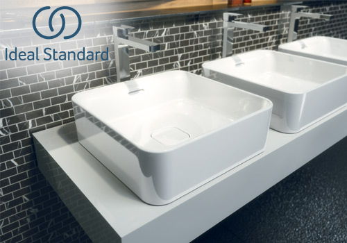 ideal-standard-Edge badkamerkraan-overzicht