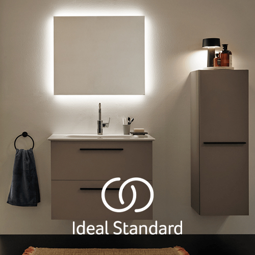 Ideal Standard i-life serie - O